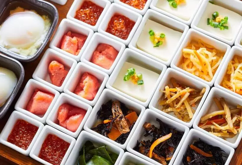 Fotos del hotel Mitsui Garden  Sapporo:  16