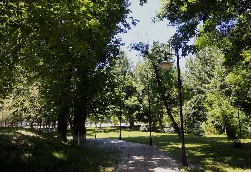 Fotos del hotel Radisson Blu  Yerevan:  12