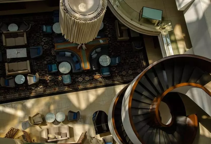 Fotos del hotel Radisson Blu  Yerevan:  11