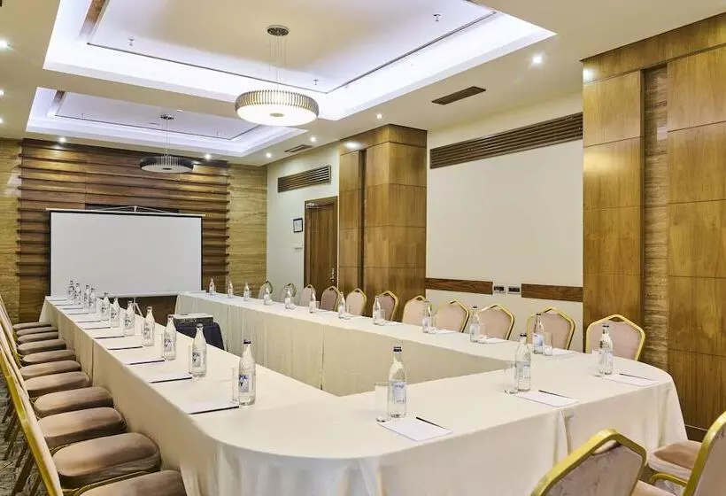 Fotos del hotel Radisson Blu  Yerevan:  4