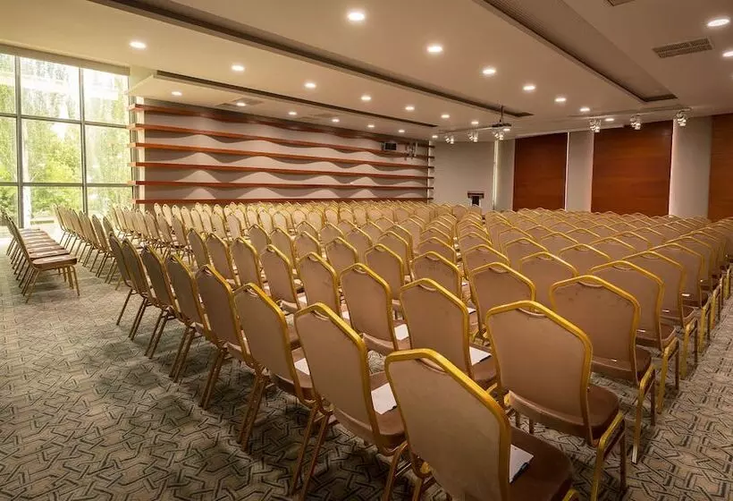 Fotos del hotel Radisson Blu  Yerevan:  10