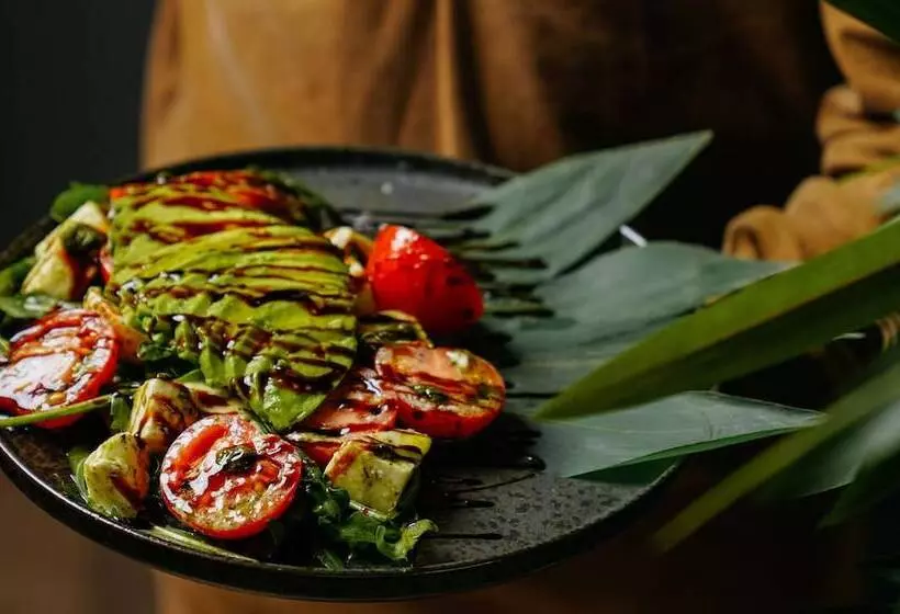 Fotos del hotel Radisson Blu  Yerevan:  9