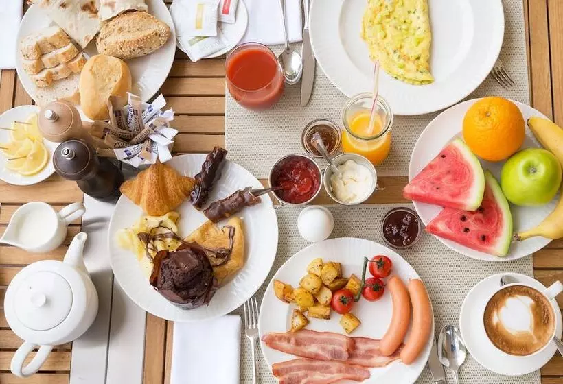 Fotos del hotel Radisson Blu  Yerevan:  3