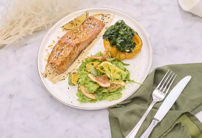 Fotos del hotel Radisson Blu  Yerevan:  15