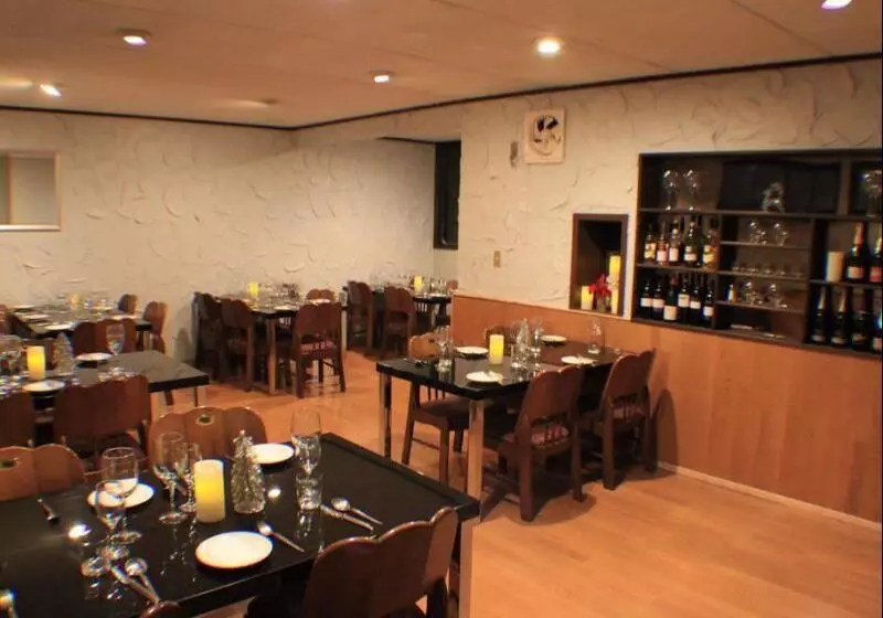 Fotos del hotel Allure:  2