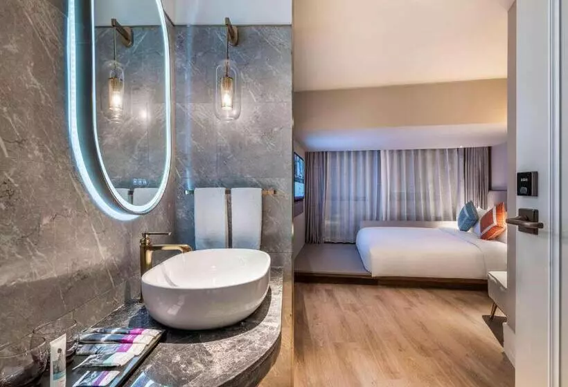 Fotos del hotel Mercure Hangzhou West Lake:  13
