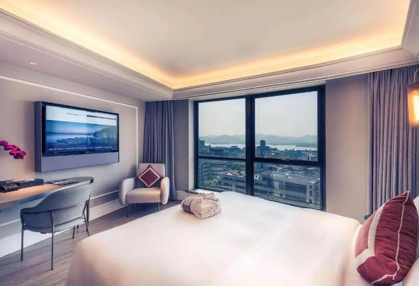 Fotos del hotel Mercure Hangzhou West Lake:  21