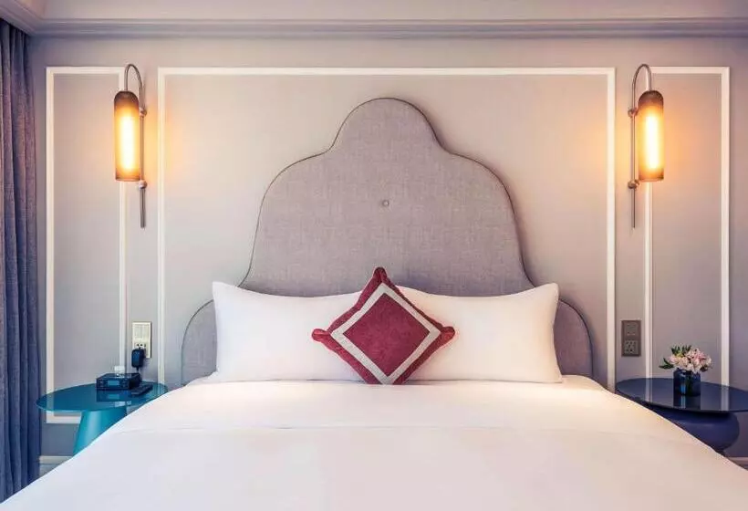 Fotos del hotel Mercure Hangzhou West Lake:  9