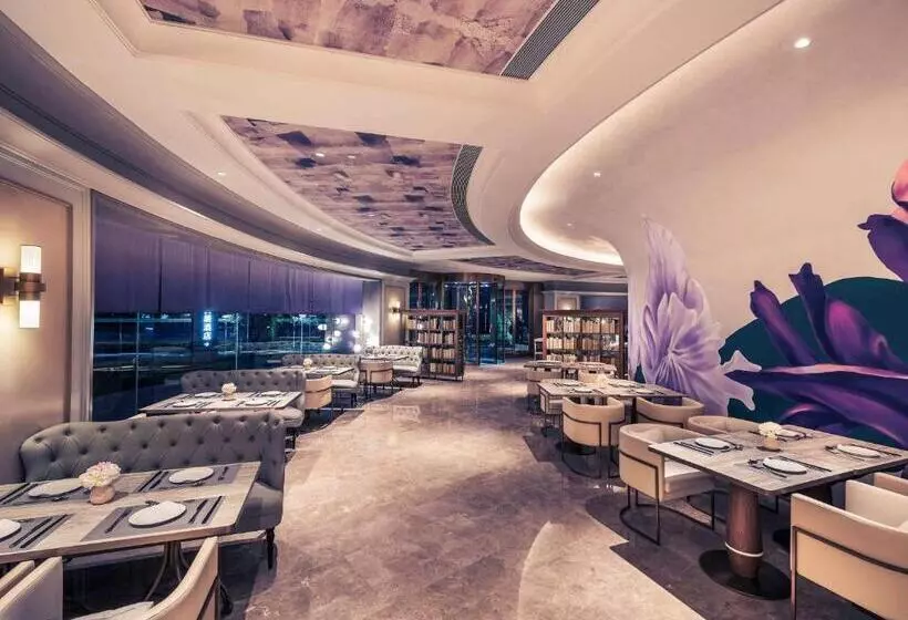 Fotos del hotel Mercure Hangzhou West Lake:  8