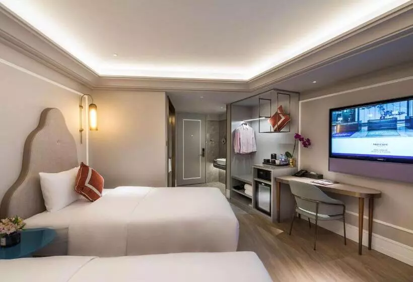 Fotos del hotel Mercure Hangzhou West Lake:  25