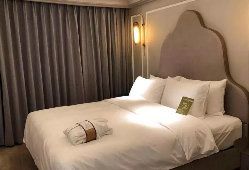 Fotos del hotel Mercure Hangzhou West Lake:  4