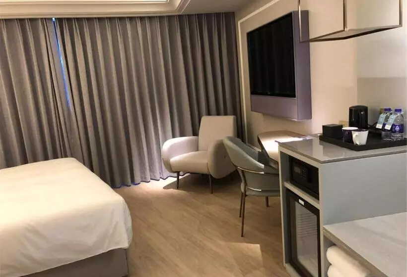 Fotos del hotel Mercure Hangzhou West Lake:  3