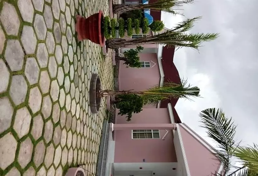 Resort Nha Mat