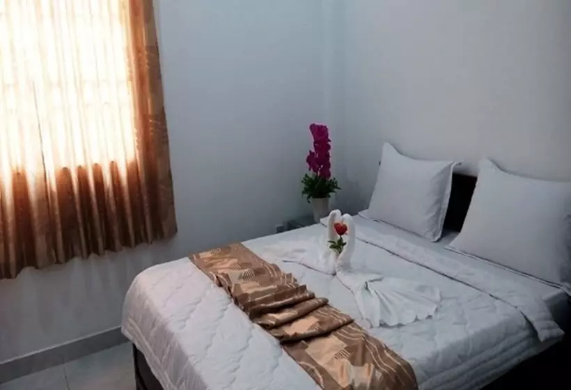 Fotos del hotel Resort Nha Mat:  4
