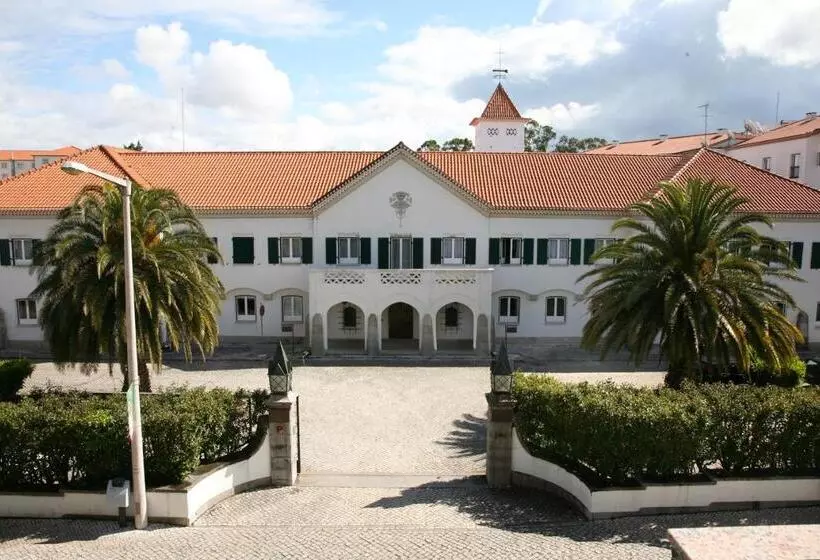 Fotos del hotel Casa Das Irmas Dominicanas:  14