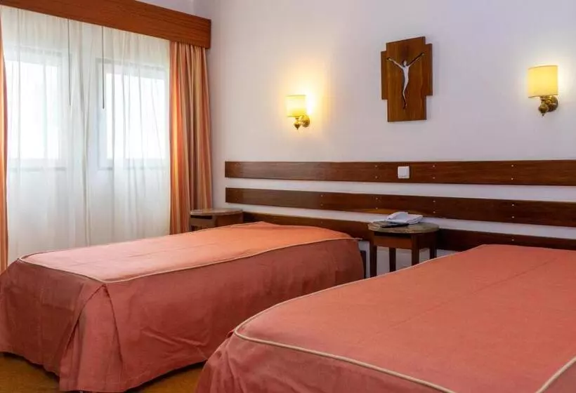 Fotos del hotel Casa Das Irmas Dominicanas:  7