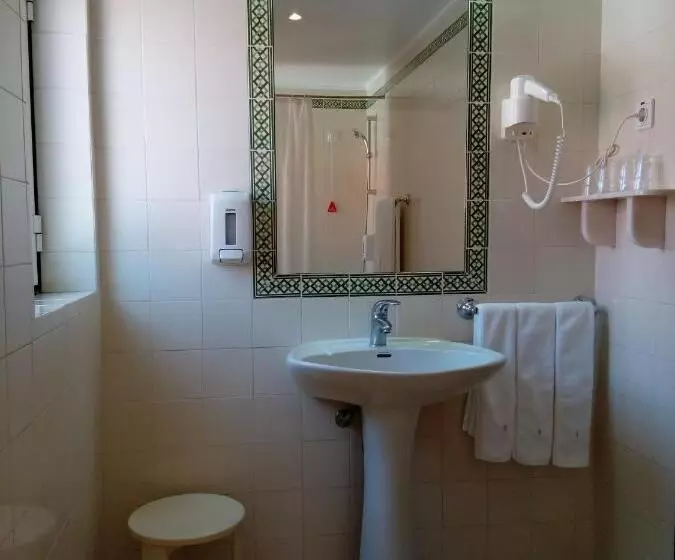 Fotos del hotel Casa Das Irmas Dominicanas:  12