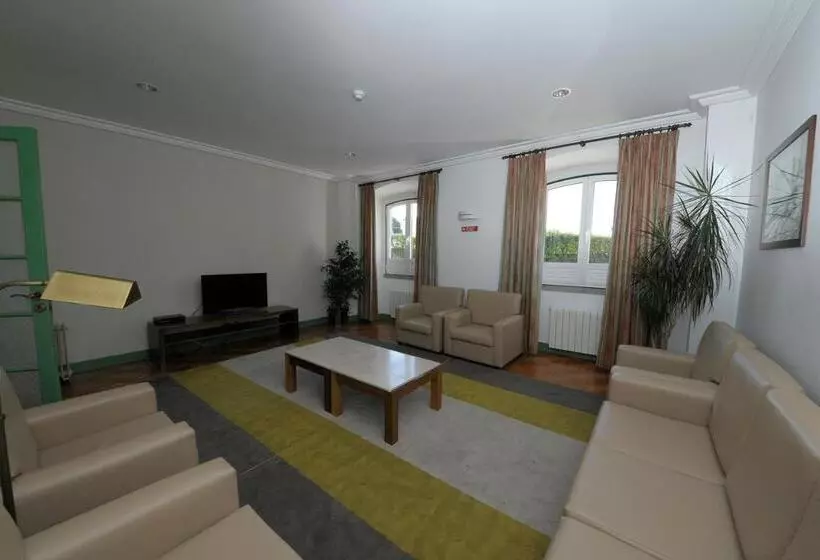 Fotos del hotel Casa Das Irmas Dominicanas:  5