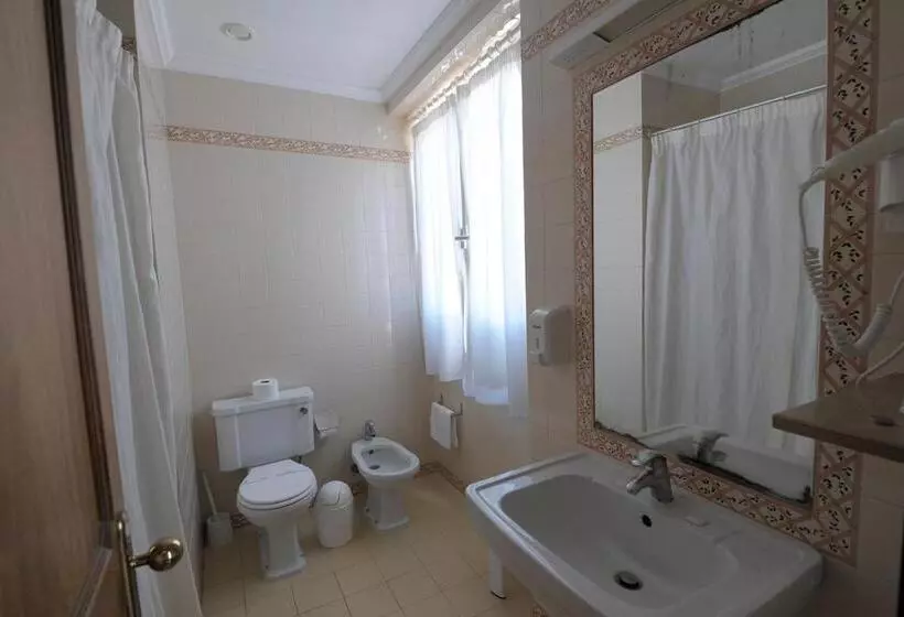 Fotos del hotel Casa Das Irmas Dominicanas:  10