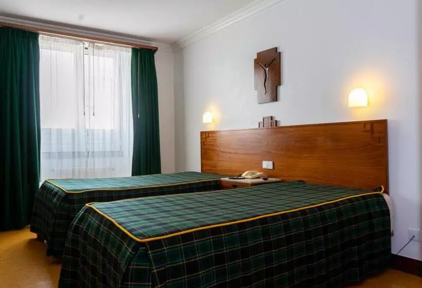 Fotos del hotel Casa Das Irmas Dominicanas:  6