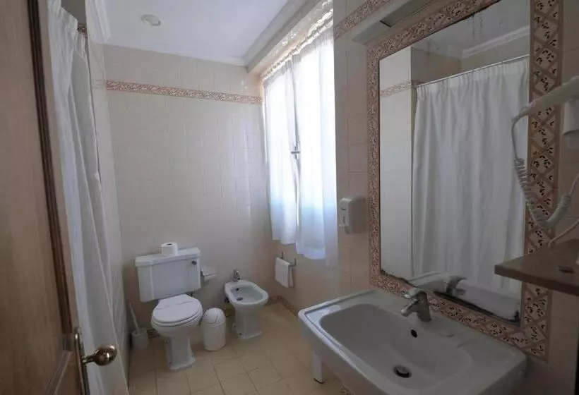 Fotos del hotel Casa Das Irmas Dominicanas:  11