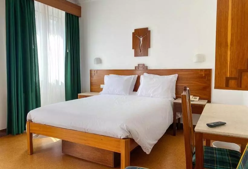 Fotos del hotel Casa Das Irmas Dominicanas:  2