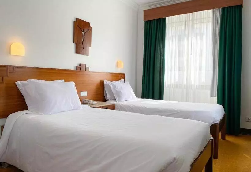 Fotos del hotel Casa Das Irmas Dominicanas:  3