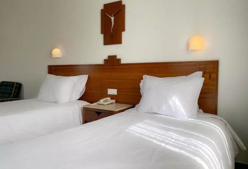 Casa Das Irmas Dominicanas