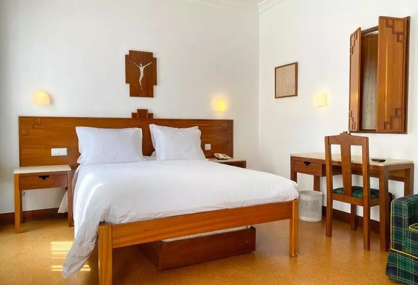 Fotos del hotel Casa Das Irmas Dominicanas:  4