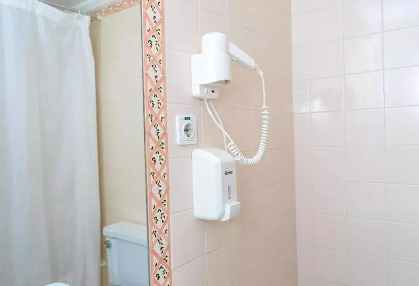 Fotos del hotel Casa Das Irmas Dominicanas:  13