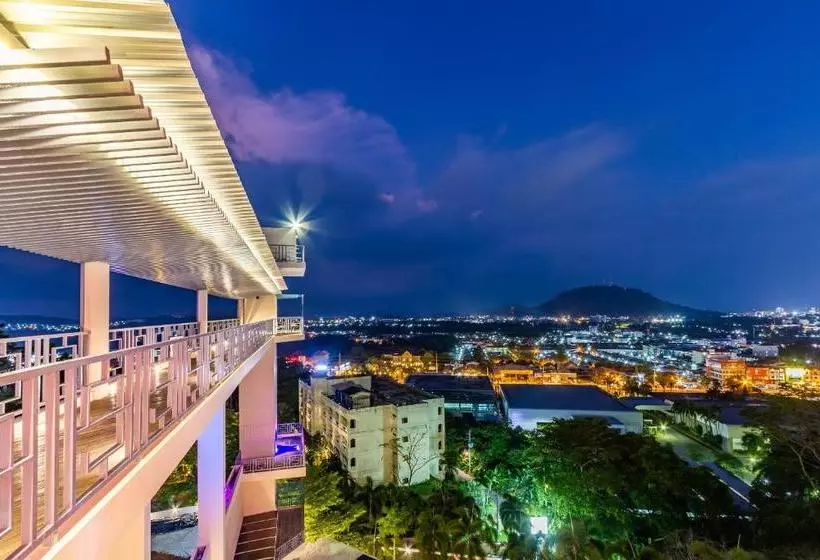 Fotos del hotel Hilltop:  9