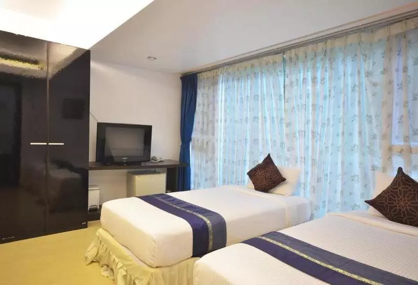 Fotos del hotel Hilltop:  7