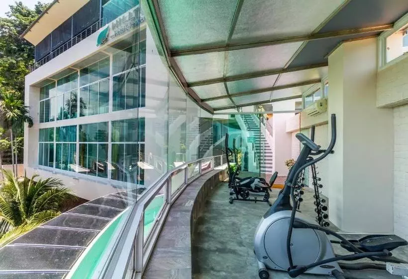 Fotos del hotel Hilltop:  3