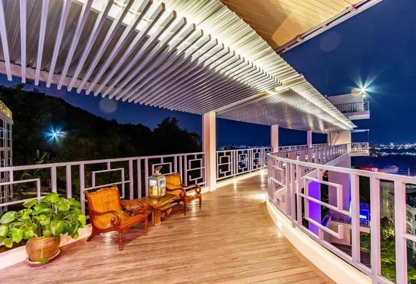 Fotos del hotel Hilltop:  5