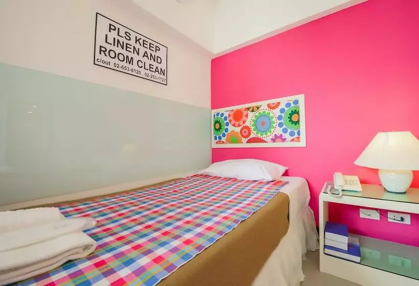 Fotos del hotel A2 House:  4