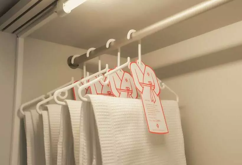 Fotos del hotel A2 House:  3