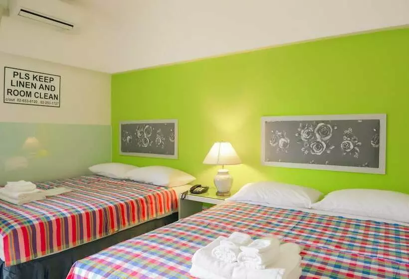 Fotos del hotel A2 House:  5