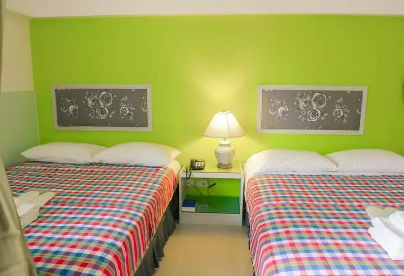 Fotos del hotel A2 House:  6