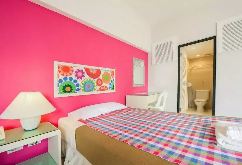 Fotos del hotel A2 House:  7