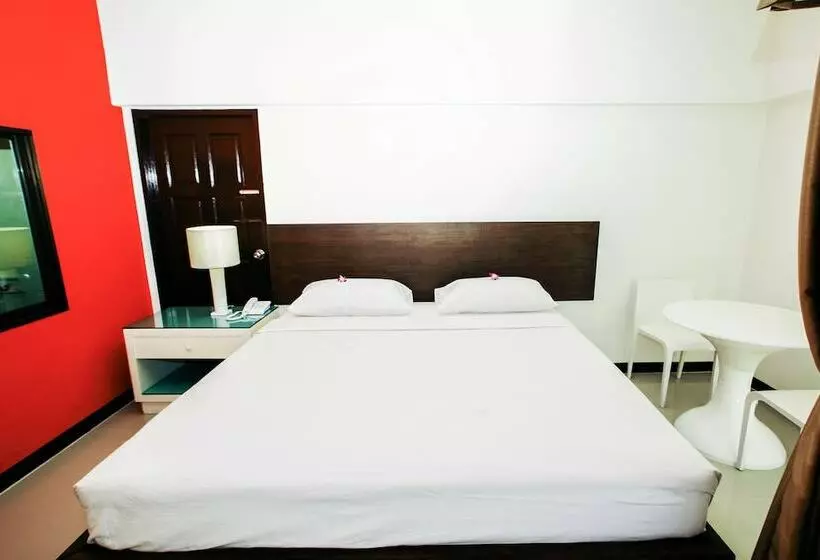 Fotos del hotel A2 House:  8