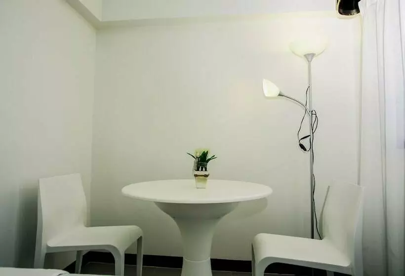 Fotos del hotel A2 House:  2