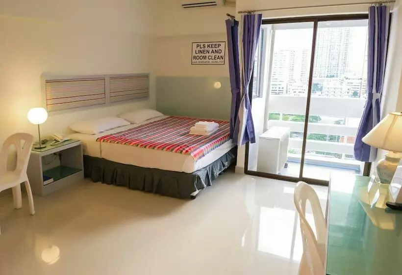 Fotos del hotel A2 House:  9