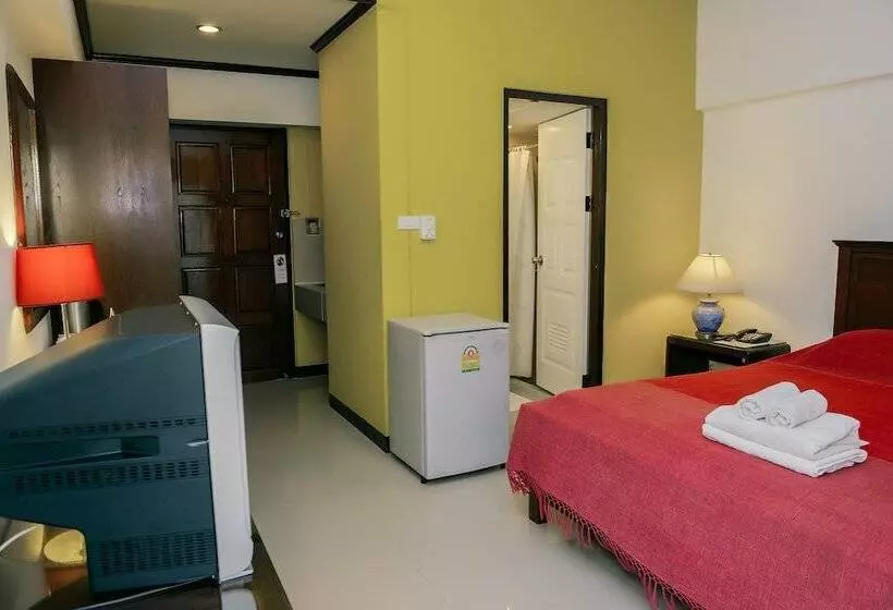 Fotos del hotel A2 House:  10