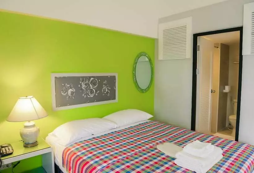 Fotos del hotel A2 House:  11