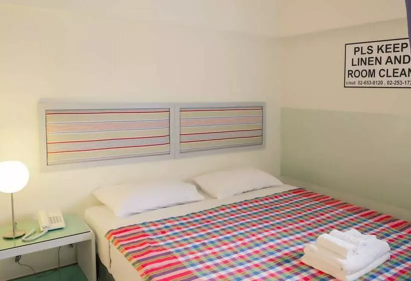 Fotos del hotel A2 House:  12