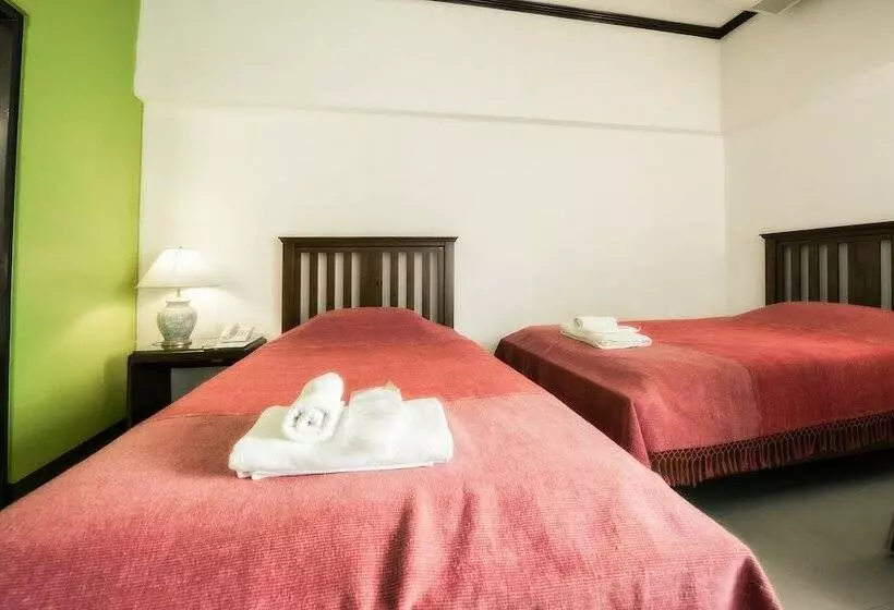 Fotos del hotel A2 House:  14