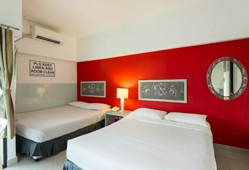 Fotos del hotel A2 House:  13