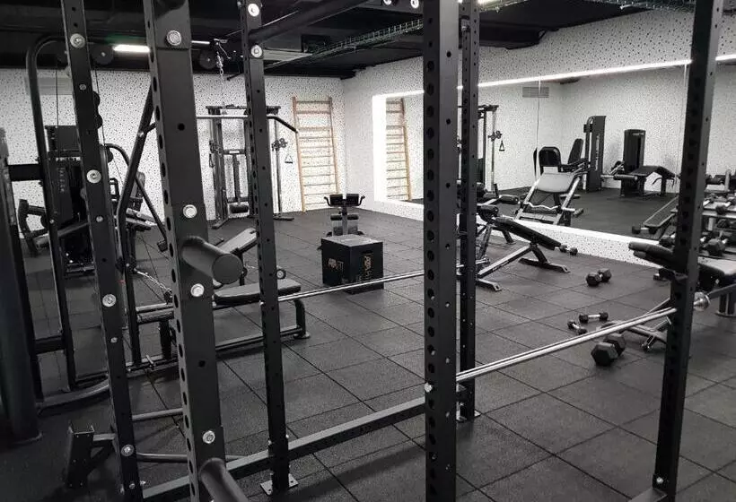 Fotos del hotel Albergue Juvenil Colegio Mayor Galileo Galilei:  25