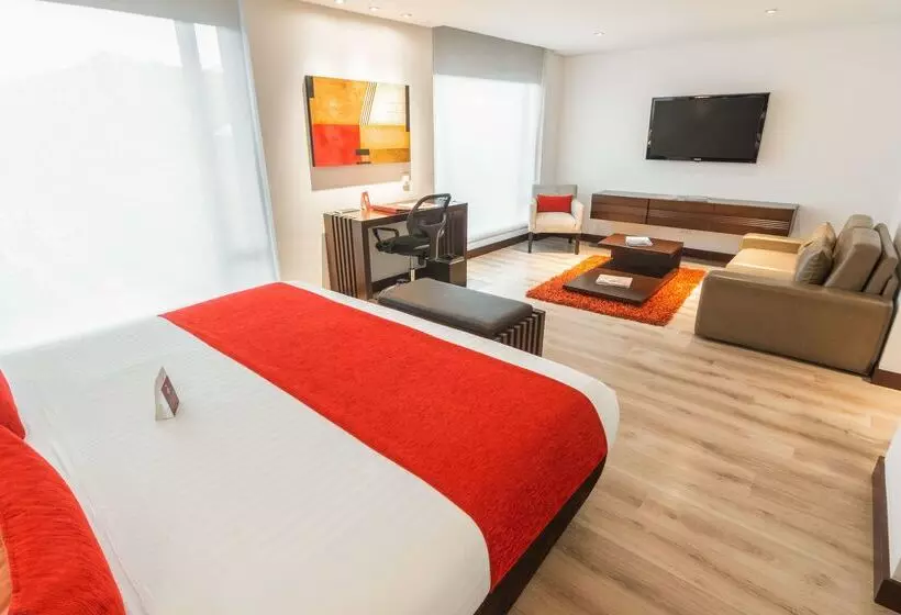 Fotos del hotel Best Western Plus 93 Park:  9