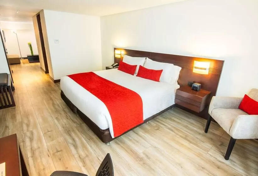 Fotos del hotel Best Western Plus 93 Park:  7